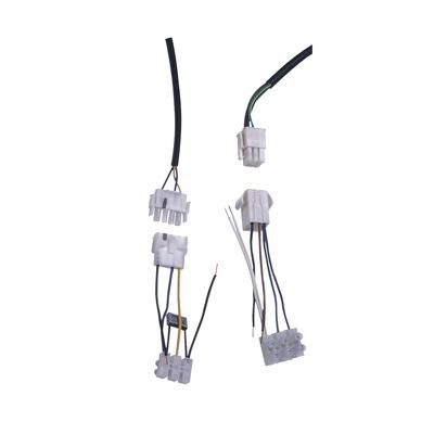 Electrical Wiring Harness (AL-604)