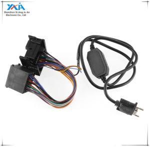 Xaja Relay Socket H7 Ceramic Relay Headlight Wiring Harness Manufacturer
