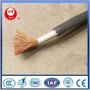 Double Rubber Double Insulated Welding Cable
