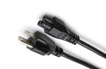 UL AC VDE Power Cord for Europe &amp; North American