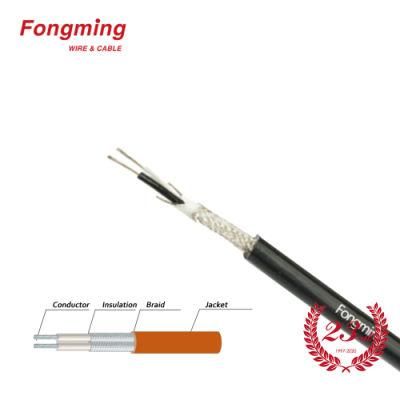 UL4291 Silicone Rubber Cable