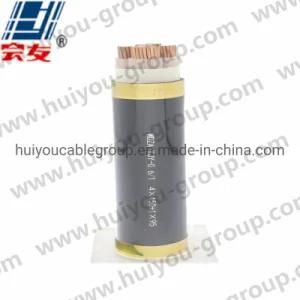 4*150+1*95mm2 Cu Core 0.6kv-1kv LSZH Cable Wdzcnh-Yjv Wdzcnh-Yjy Power Cable