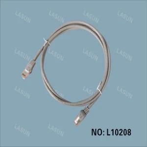 Cat5e UTP /FTP Patch Cord/Patch Cable