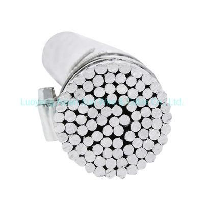 Bare Aluminum Cables AAC Conductor with ASTM Standard