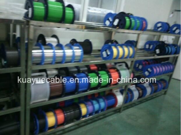 Stranded Hot Product Loose Tube 2~144 Core Fiber Optical Cable GYTC8S