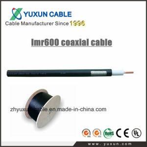 50 Ohm LMR 600 Coaxial Cable Low Loss with N Connector
