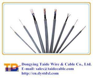 Logging Cable