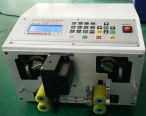 Automatic Wire Cutting and Stripping Machine/Wire Cutter and Stripper