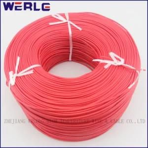 UL 3135 AWG 12 Silicone Rubber Insualted RoHS Wire