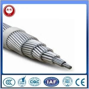 All Aluminum Conductor (A. A. C)