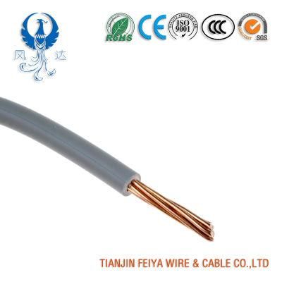 H05z-K / H07z-K Flexible Single Core Rubber Insulated Electric Cables