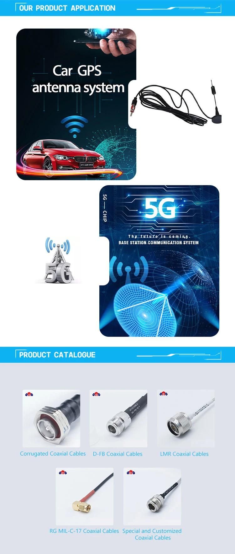 RG174 Antenna Cable for GPS/ GSM