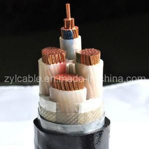 Top Quality 11kv 20kv 35kv Na2xsy Cable Swa Sta Armoured Underground Power Cable