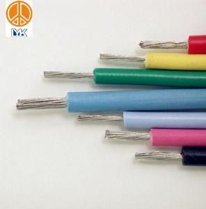 UL1569 PVC 14AWG 300V Flame VW-1 Hook up Copper Wire