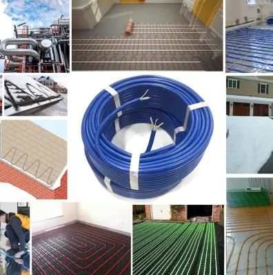 Heating Cable for Greenhouse Soil Heating Cable