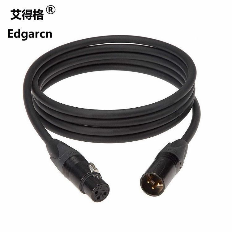 XLR Microphone Cable