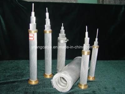 Aluminum Clad Steel Wire Alumoweld CCS