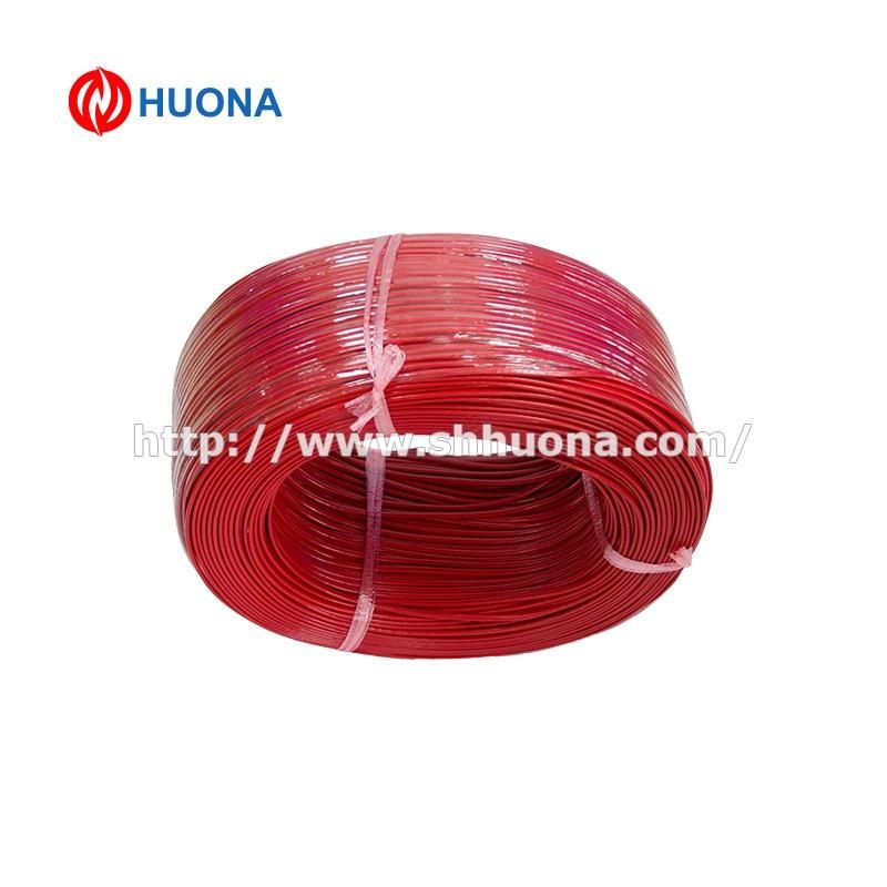 Type K PVC Insulated Compensation Wire Cable, Thermocouple Wire