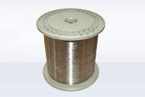 Nickel Plated Copper Wire 0.10mm