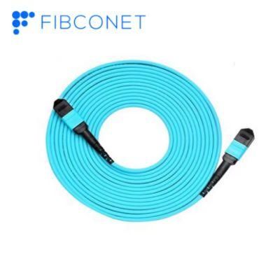 FTTH China Supplier High Density Single Mode Patch Cable