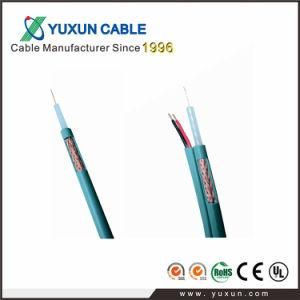 China Factory Special Design Camera CCTV Kx6 Cable