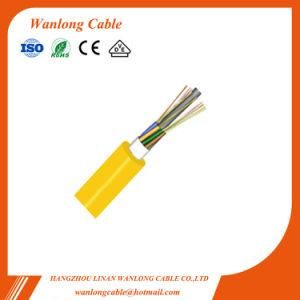 High Performance Low Price Fiber Optic Trunk Cable 96 Cores GYFTY