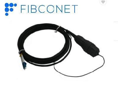 Senko Standard Fullax Ftta IP67 Waterproof Sc/LC Cpri Cable Jumper