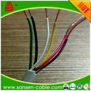 4 6 8 10 Core Security Alarm Cable