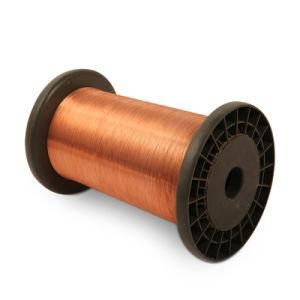 Swg Enameled Stranded Copper Electric Motor Winding Wire