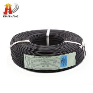 Supply Environmental Protection Wire UL3173 24A Low-Smoke Halogen-Free Retardant Electronic Wire Electrical Copper Thinned Wire PVC Cable