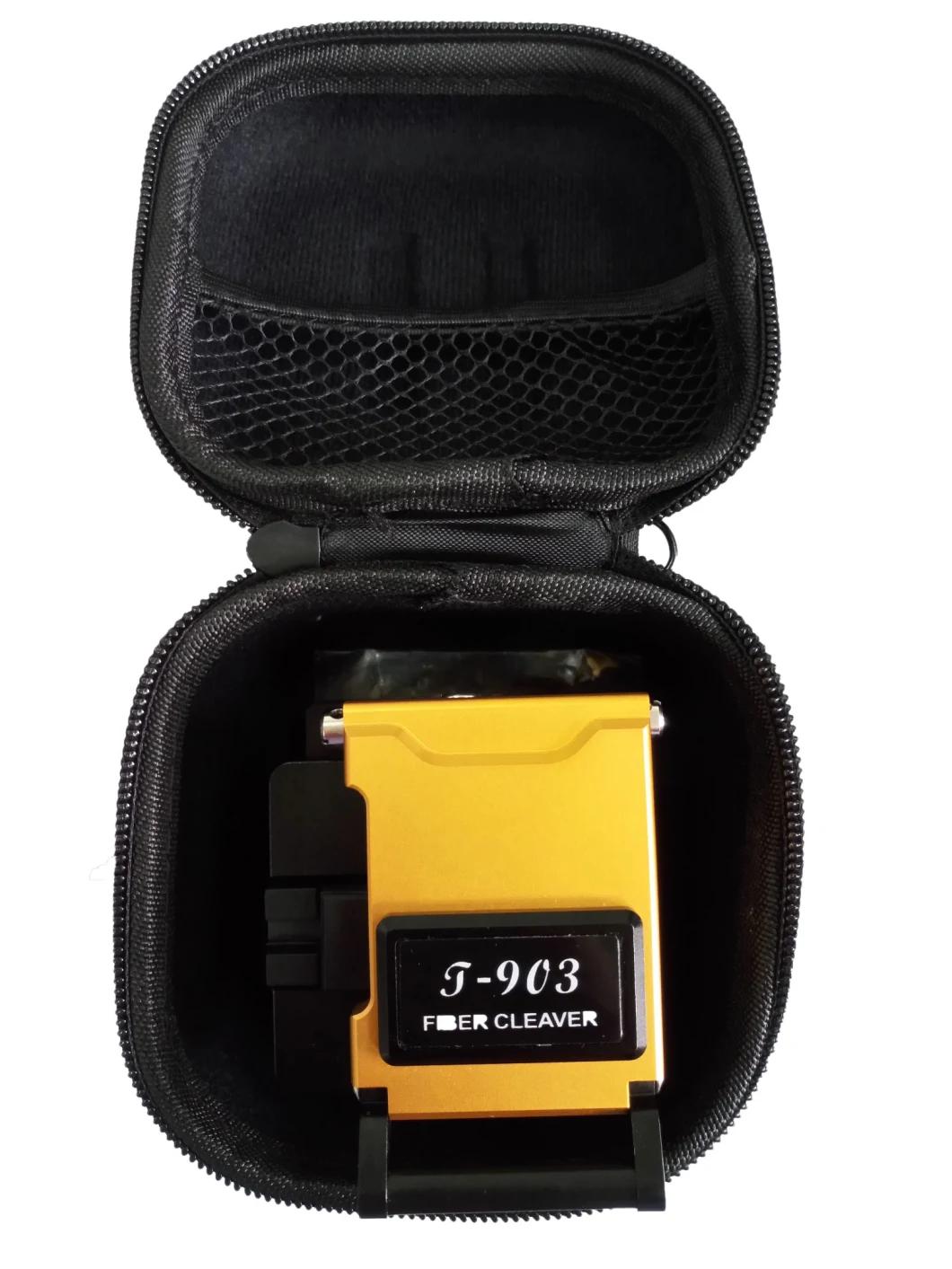 Buy Fiber Cleaver From China T-903