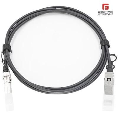 Low Insertion Loss Sc to LC Multimode Om3 Simplex Fiber Optic Patch Cord Fiber Drop Cable Jumper