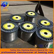 Cr25ni20 Resistance Alloy 2520 Nichrome Heating Wire