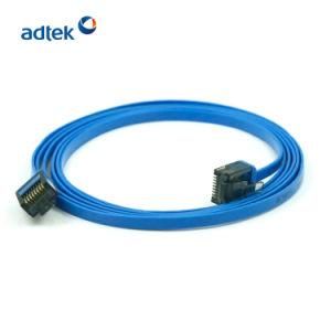 1u FTP RJ45 Networking Copper Patch Cord