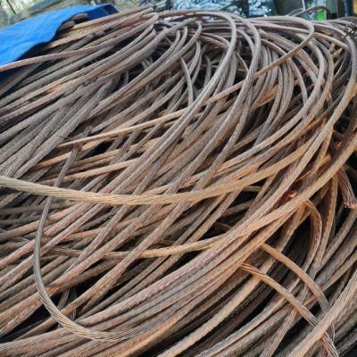 Manufacture Supply Good Quality Copper Wire Copper Big Stock