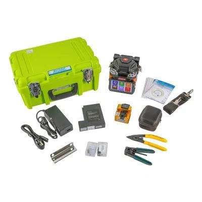 Skycom Optical Fiber Fusion Splicer T-307h