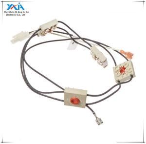 Xaja China Supply Electric Scooter Wire Harness