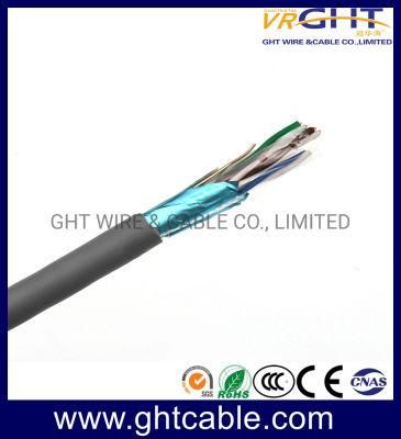 Indoor FTP CAT6 LAN Cable/Network Cable