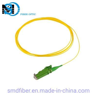 Fiber Optics E2000/APC Pigtail Terminals