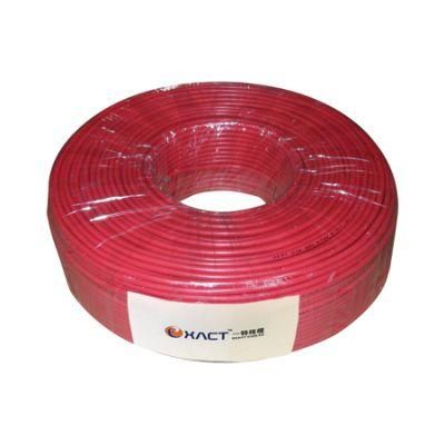4x1.5 ExactCables FPLR Type-power Limited Fire Alarm Cable