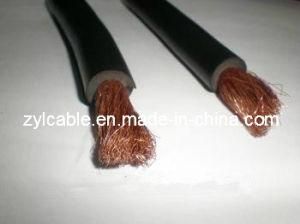 Welding Cable 35mm2 PVC Welding Cable H07rn-F, Welding Cable Specifications, PVC Sheathed Welding Fleixble Cable
