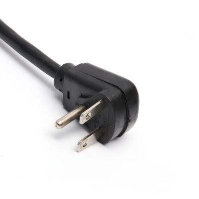 NEMA 6-15p UL Approved Us Power Cord ETL UL Stw Sjt Sow 14/3