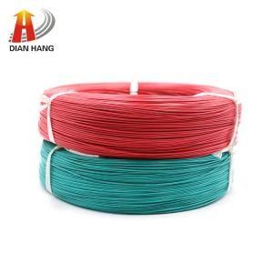 105 Degree 300V Irradiated Xlpvc Insulated Electric Cable UL3443 Irradiation Copper Crosslinked PVC Insulated Wire Copper Wire Cable
