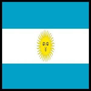 Argentina Standard Power Cord with Certificate Approved 10A/20A