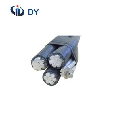 ABC Wire Overhead Cable ABC Cable Specification Price List