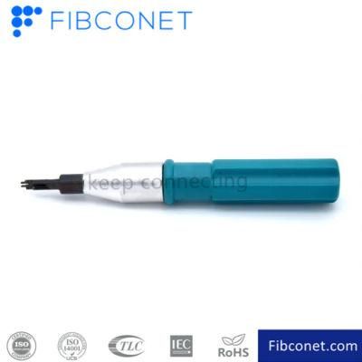 Fibconet Axe Ericsson Type Terminal Block Hand Punch Tool