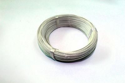 FEP Fluoroplastic Tinned Copper Conductor Electric Wire with 28AWG UL1330