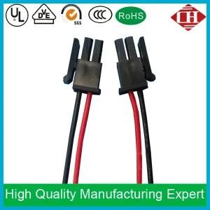 2 Pin Molex 43645 3.0mm Pitch Wire Harness