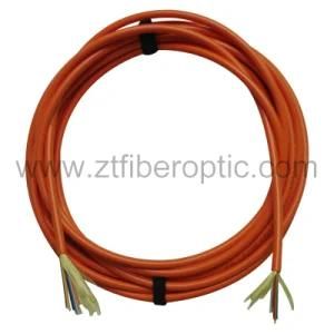 Multimode Indoor Distribution Fiber Optic Cable