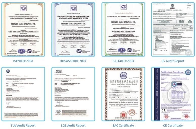 Overhead ACSR Conductor Price List DIN Standard